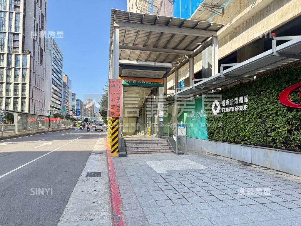 【新案】南京復興獨棟辦公房屋室內格局與周邊環境