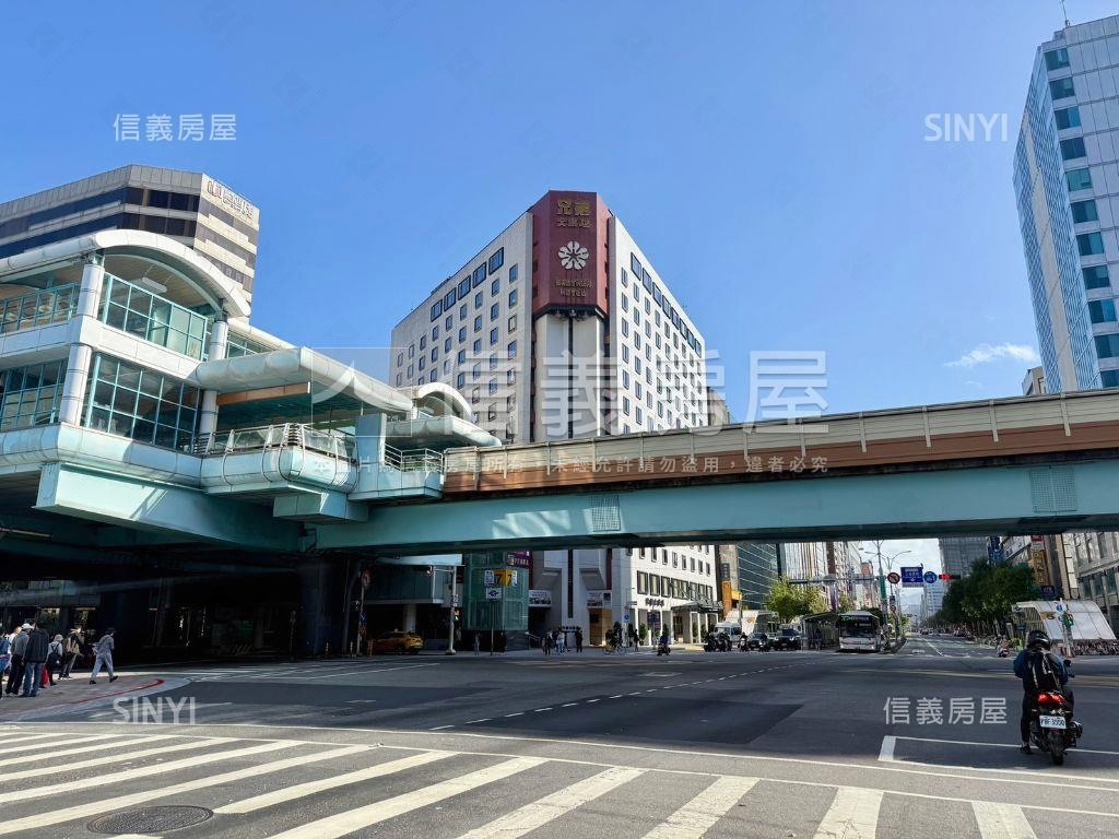 【新案】南京復興獨棟辦公房屋室內格局與周邊環境