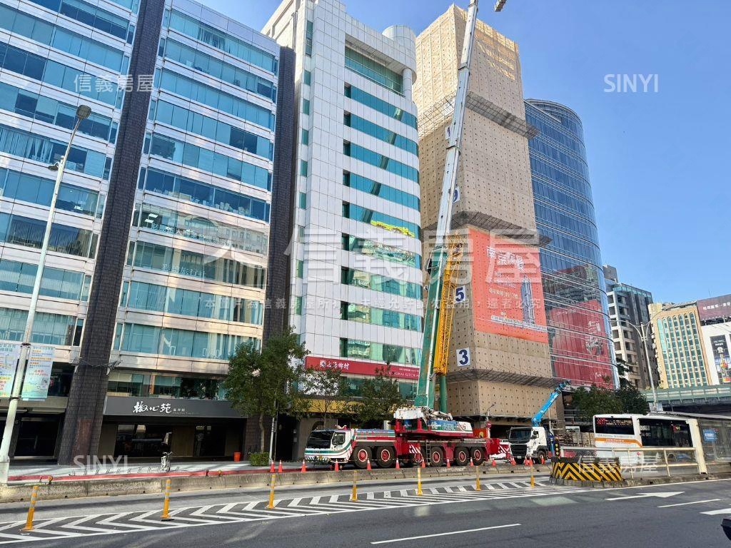 【新案】南京復興獨棟辦公房屋室內格局與周邊環境