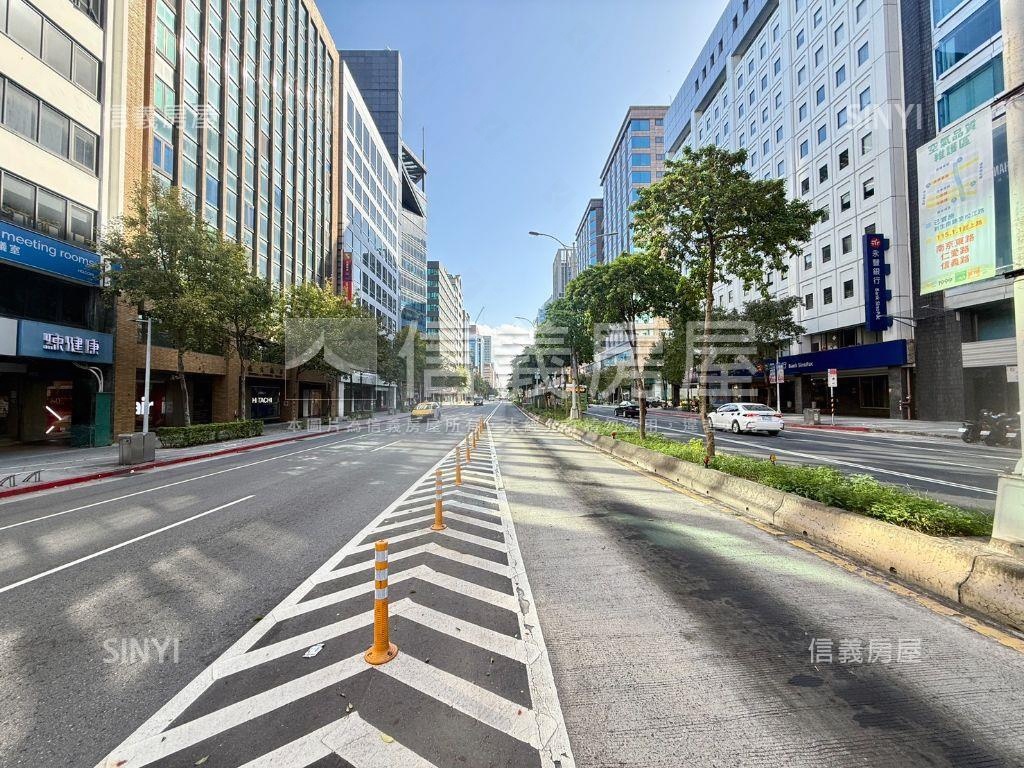 【新案】南京復興獨棟辦公房屋室內格局與周邊環境