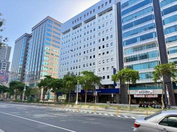 【新案】南京復興獨棟辦公