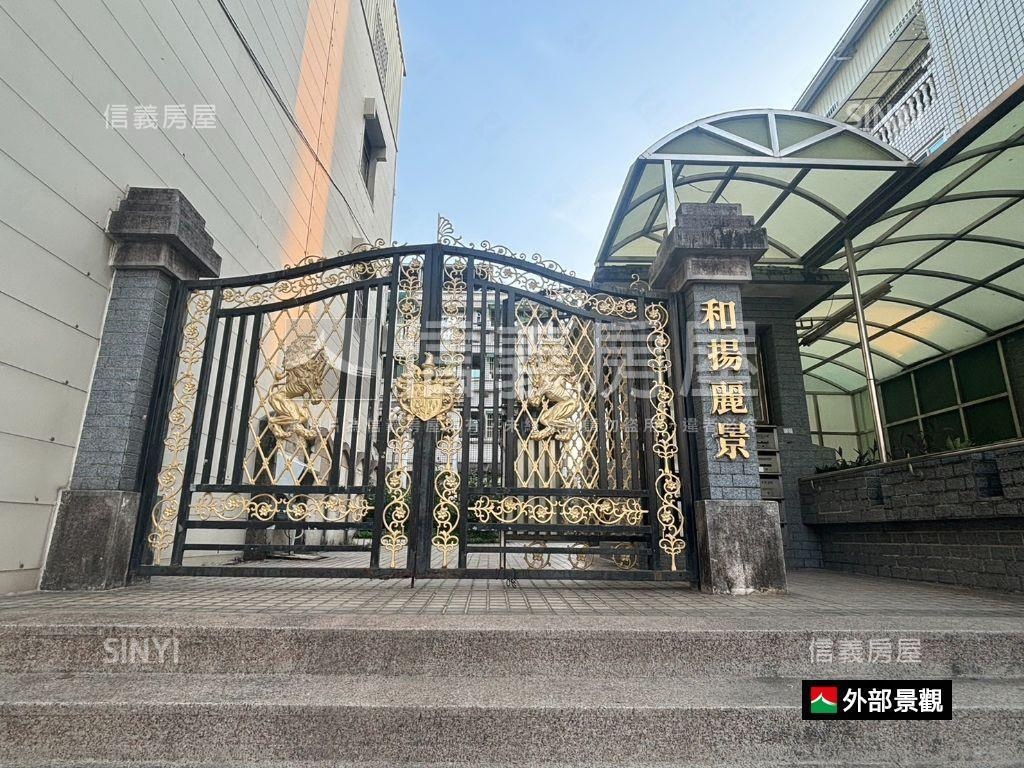 學堂路仁美邊間採光別墅房屋室內格局與周邊環境