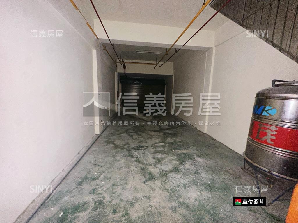 學堂路仁美邊間採光別墅房屋室內格局與周邊環境