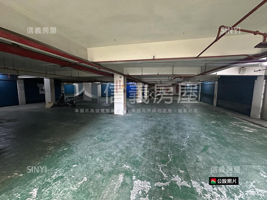 學堂路仁美邊間採光別墅房屋室內格局與周邊環境