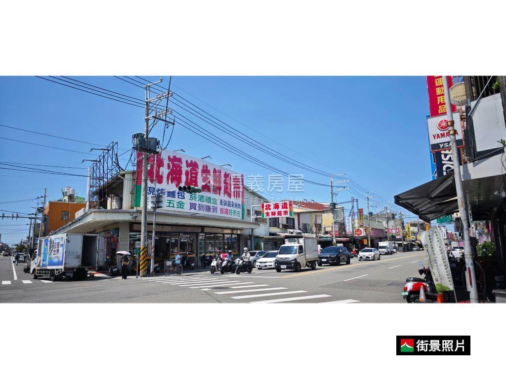 台南永康大灣路工業地房屋室內格局與周邊環境