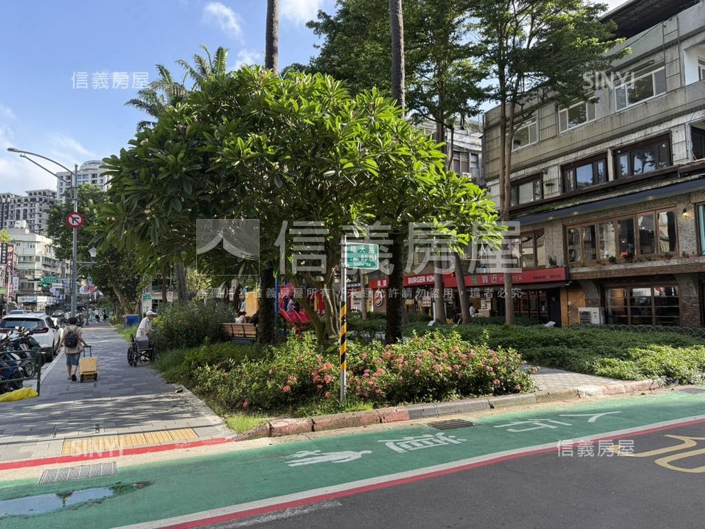★師大。台電三房美廈★房屋室內格局與周邊環境