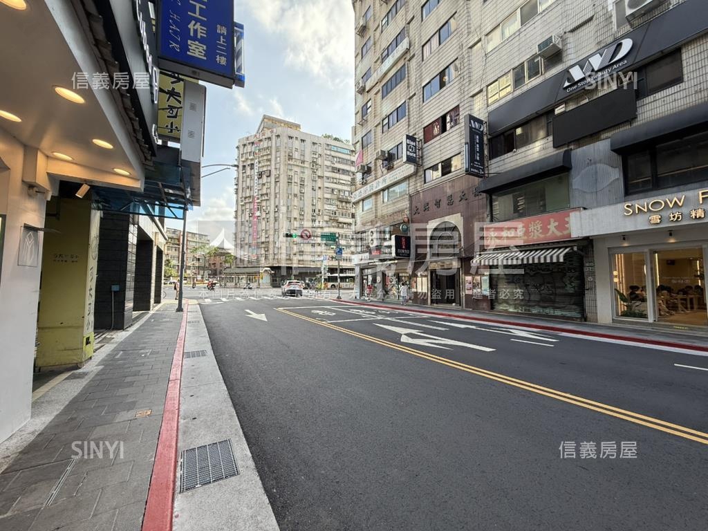 ★師大。台電三房美廈★房屋室內格局與周邊環境