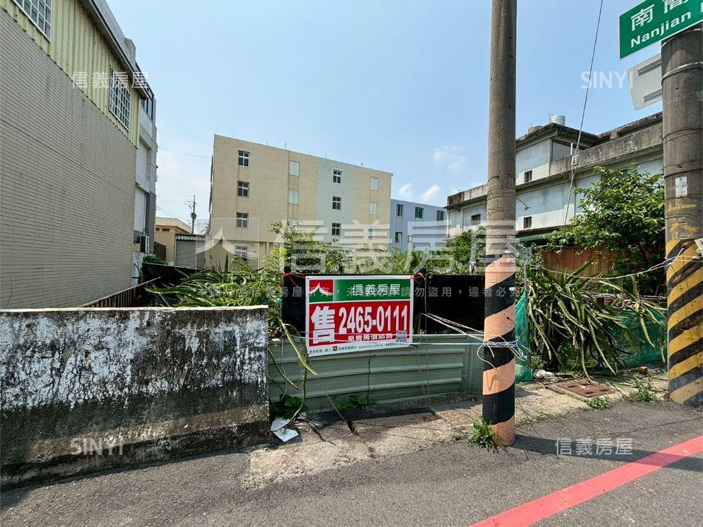 梧棲段住四方正土地－２房屋室內格局與周邊環境