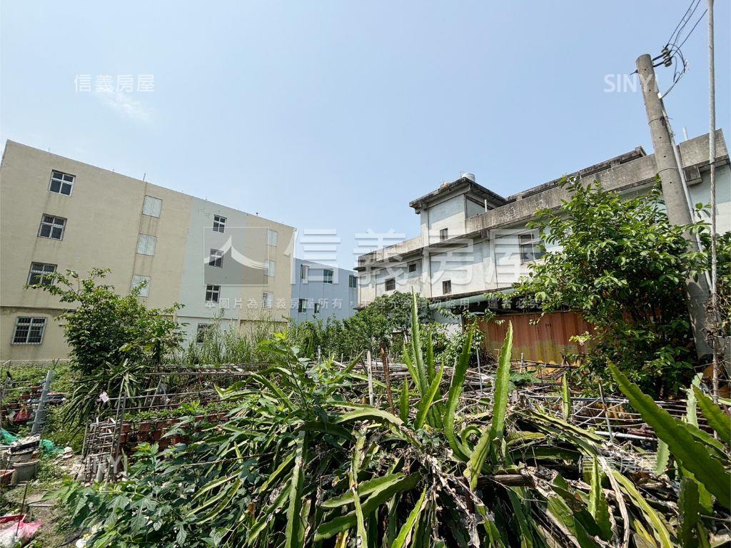 梧棲段住四方正土地－２房屋室內格局與周邊環境