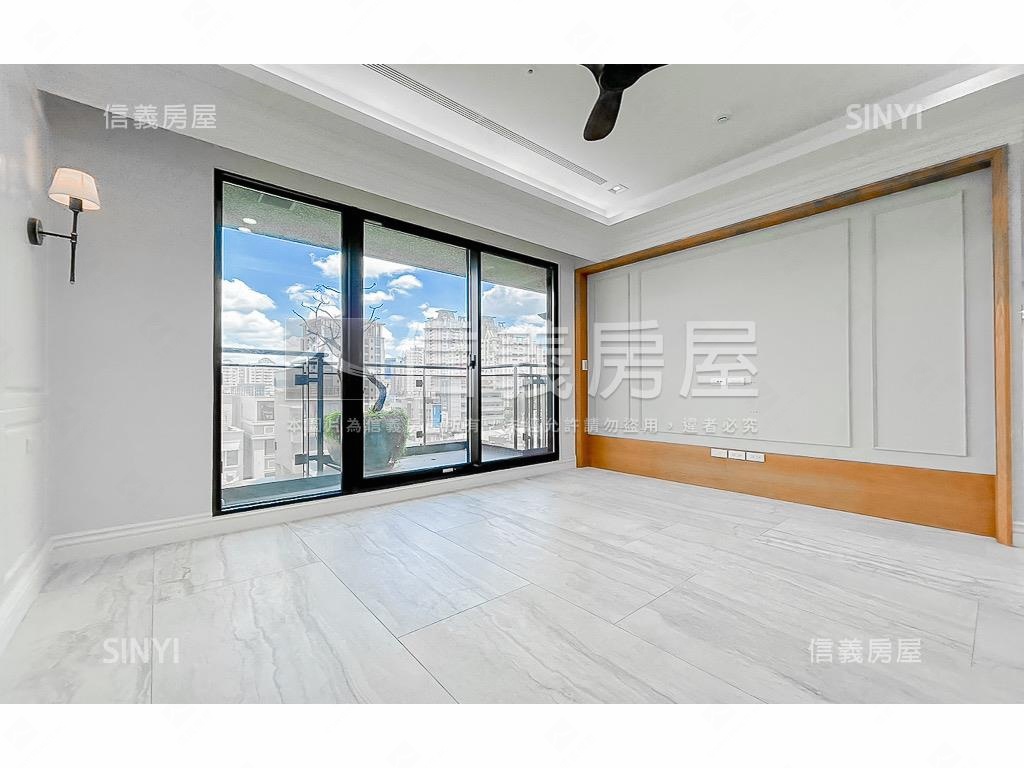 惠宇大聚稀有裝潢釋出房屋室內格局與周邊環境