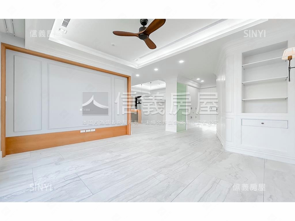 惠宇大聚稀有裝潢釋出房屋室內格局與周邊環境