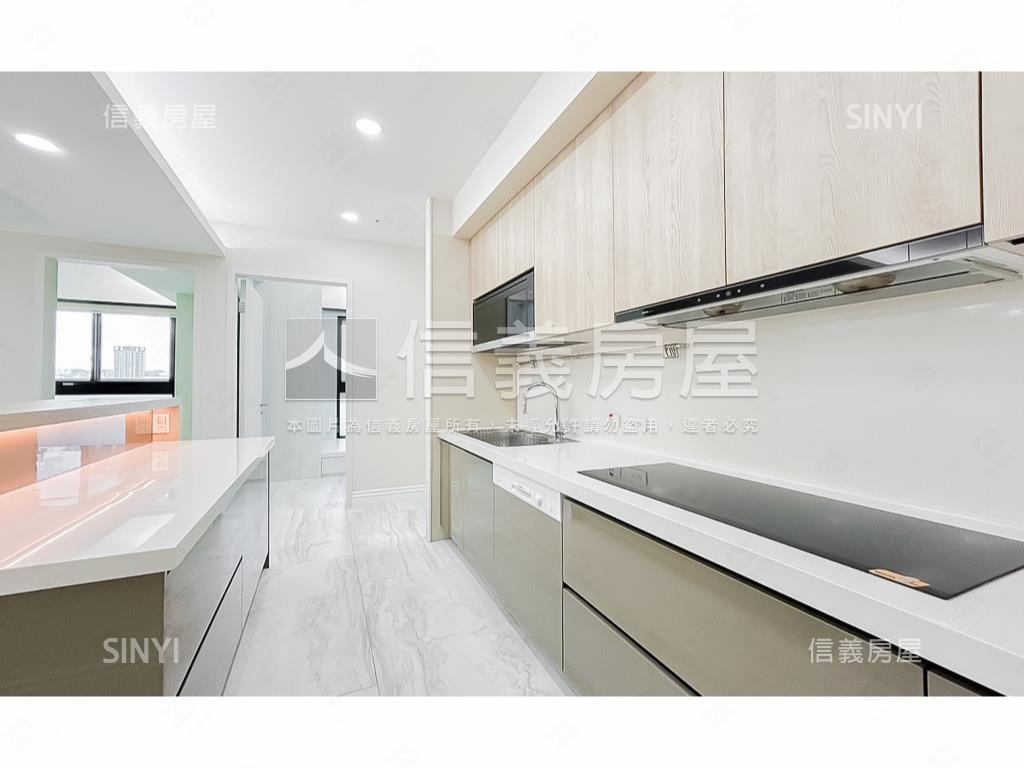 惠宇大聚稀有裝潢釋出房屋室內格局與周邊環境