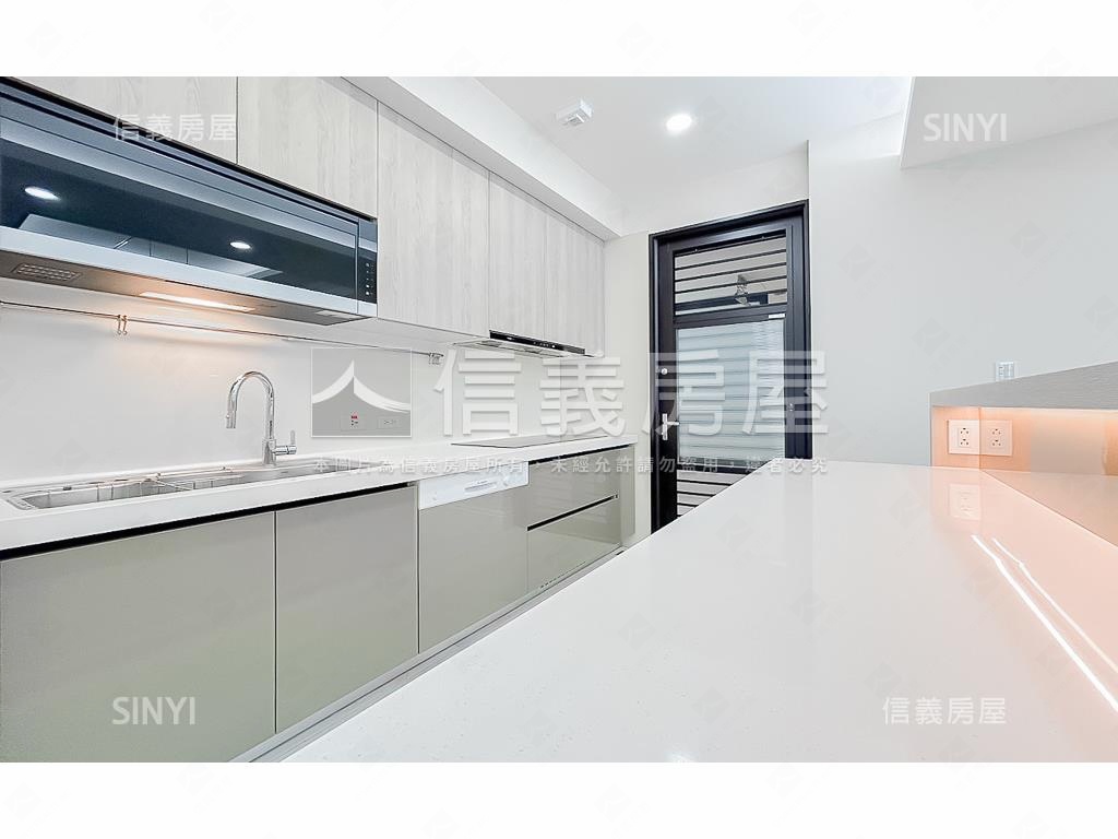 惠宇大聚稀有裝潢釋出房屋室內格局與周邊環境