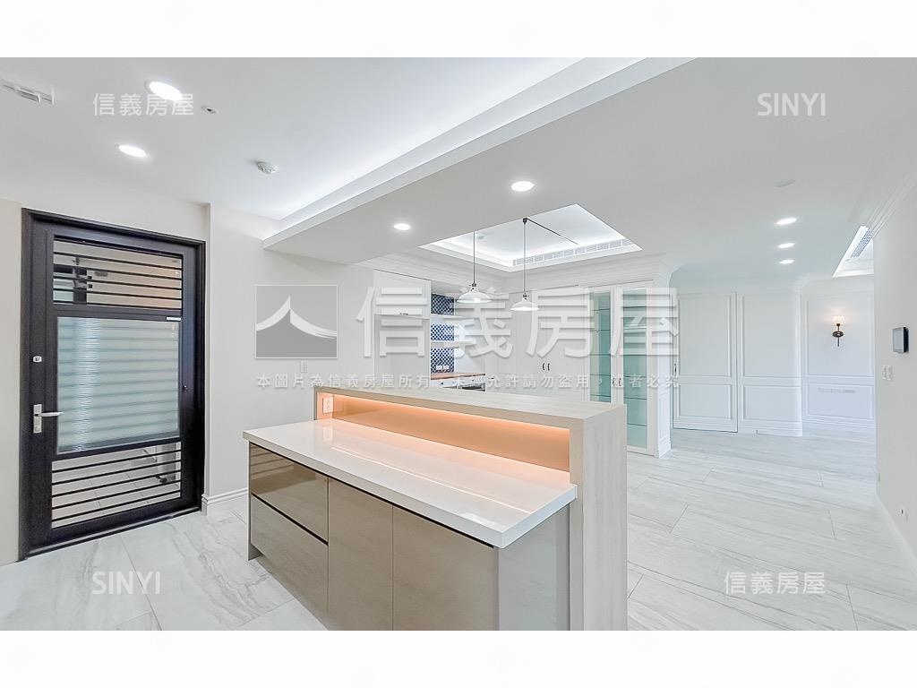 惠宇大聚稀有裝潢釋出房屋室內格局與周邊環境