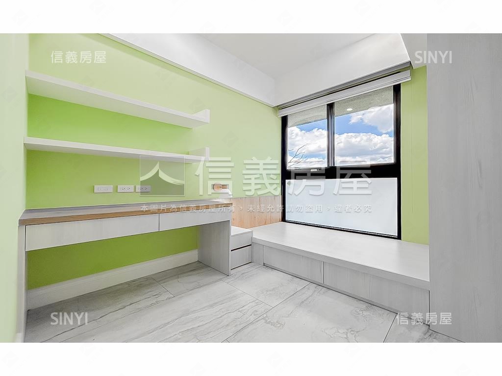 惠宇大聚稀有裝潢釋出房屋室內格局與周邊環境