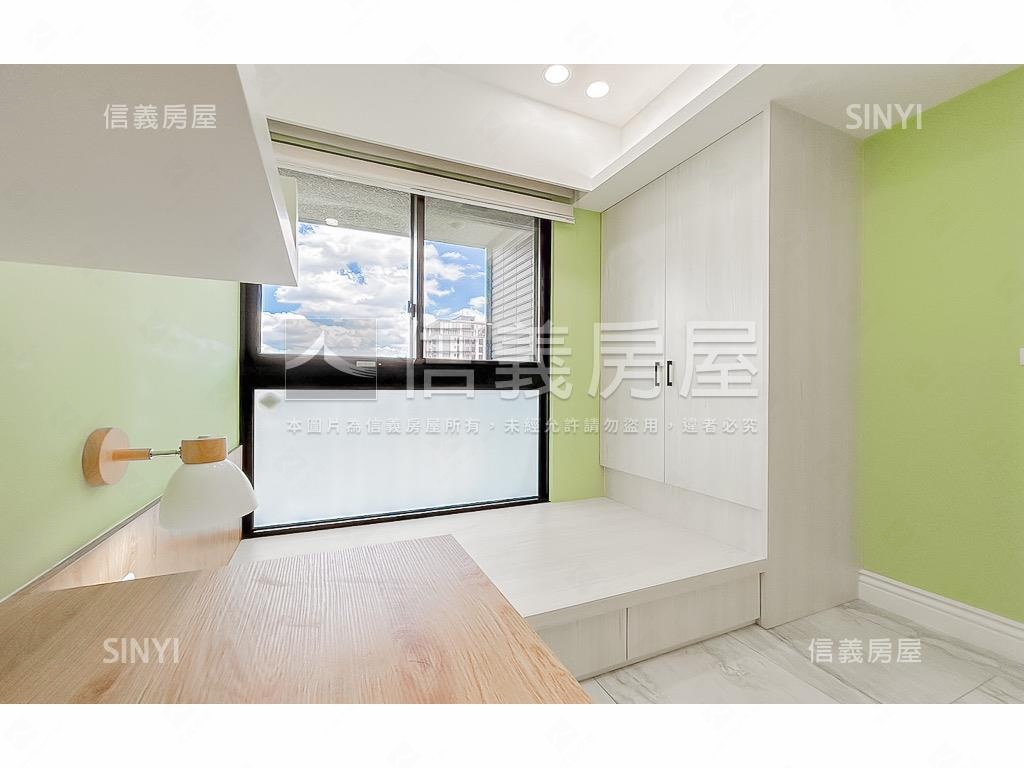 惠宇大聚稀有裝潢釋出房屋室內格局與周邊環境