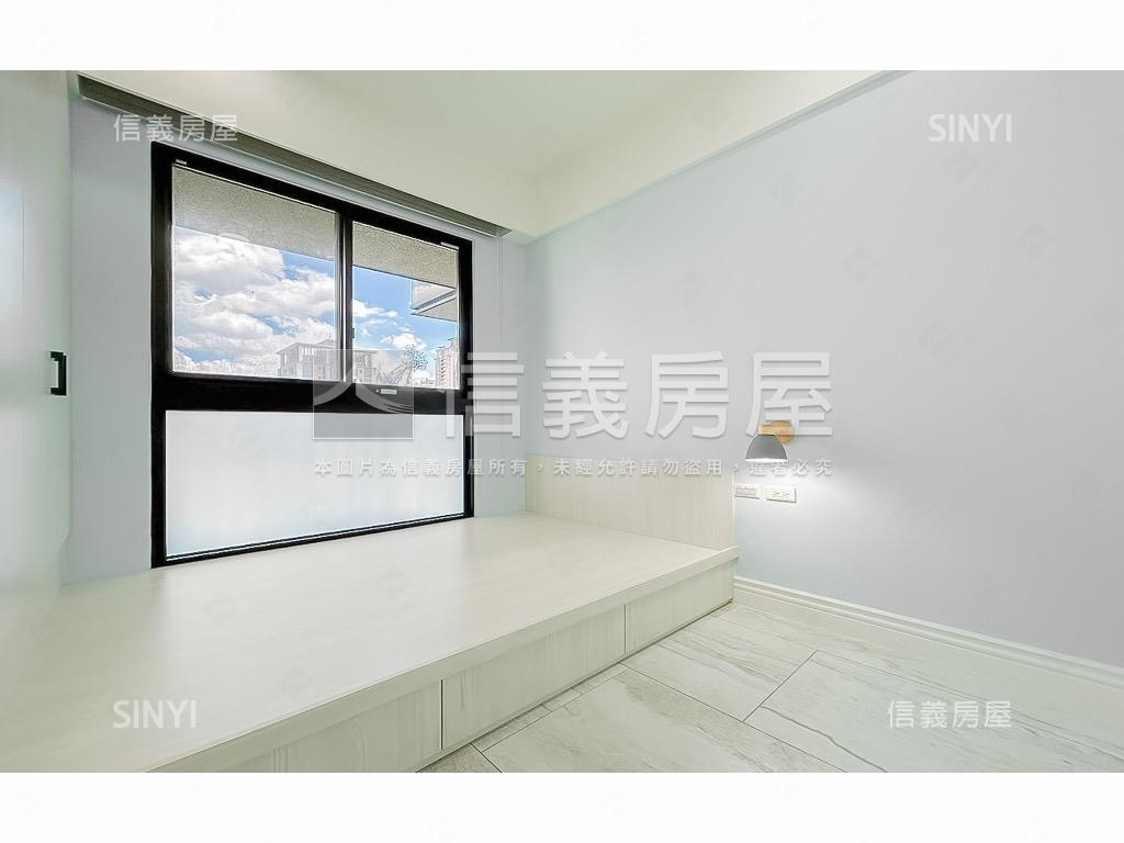 惠宇大聚稀有裝潢釋出房屋室內格局與周邊環境