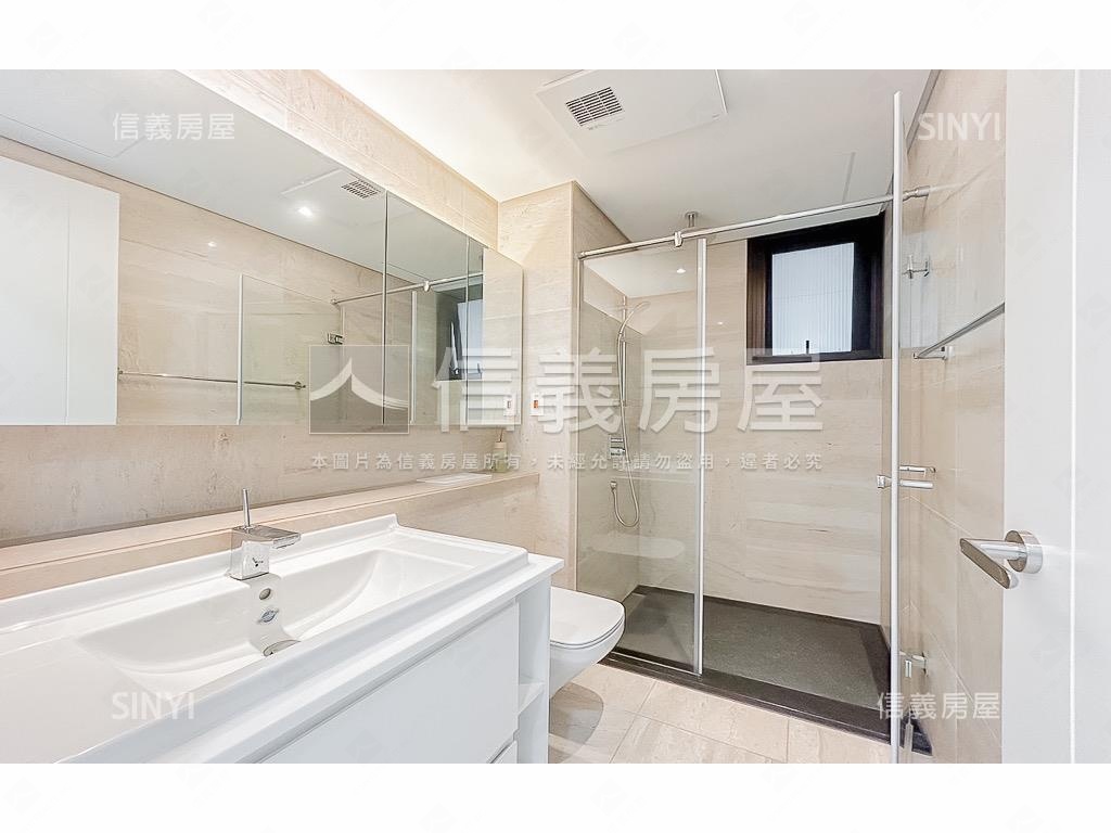 惠宇大聚稀有裝潢釋出房屋室內格局與周邊環境