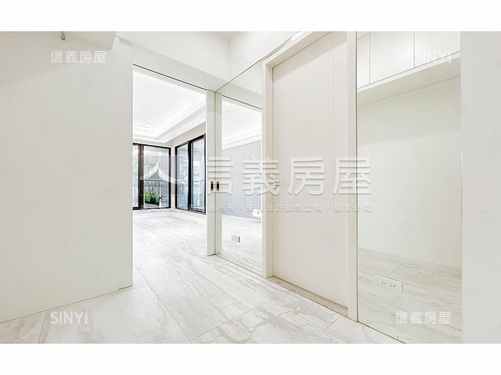 惠宇大聚稀有裝潢釋出房屋室內格局與周邊環境