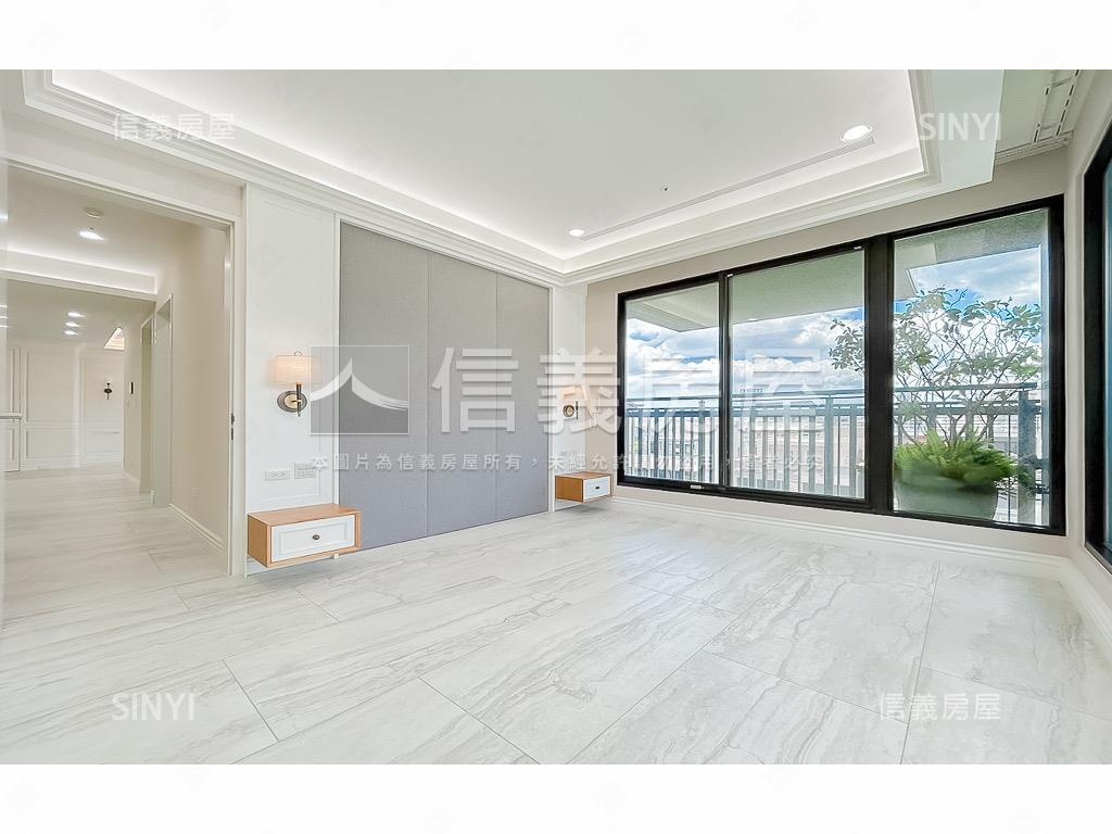 惠宇大聚稀有裝潢釋出房屋室內格局與周邊環境