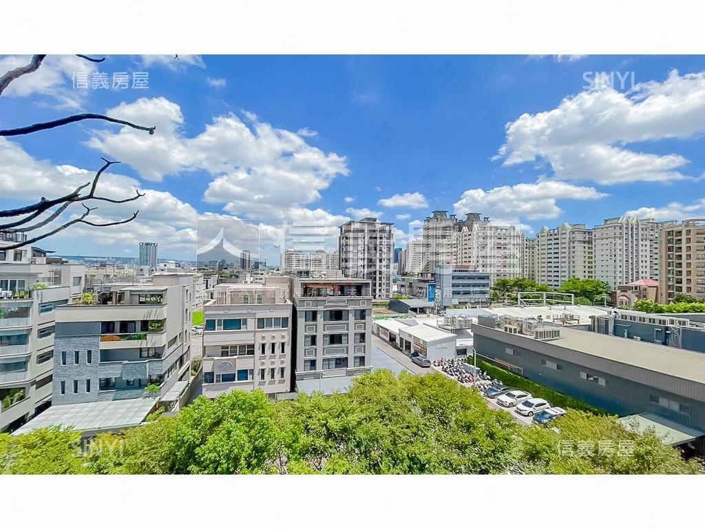 惠宇大聚稀有裝潢釋出房屋室內格局與周邊環境