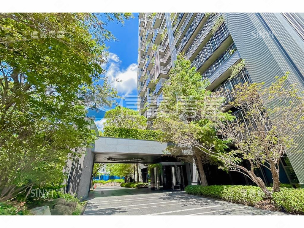 惠宇大聚稀有裝潢釋出房屋室內格局與周邊環境