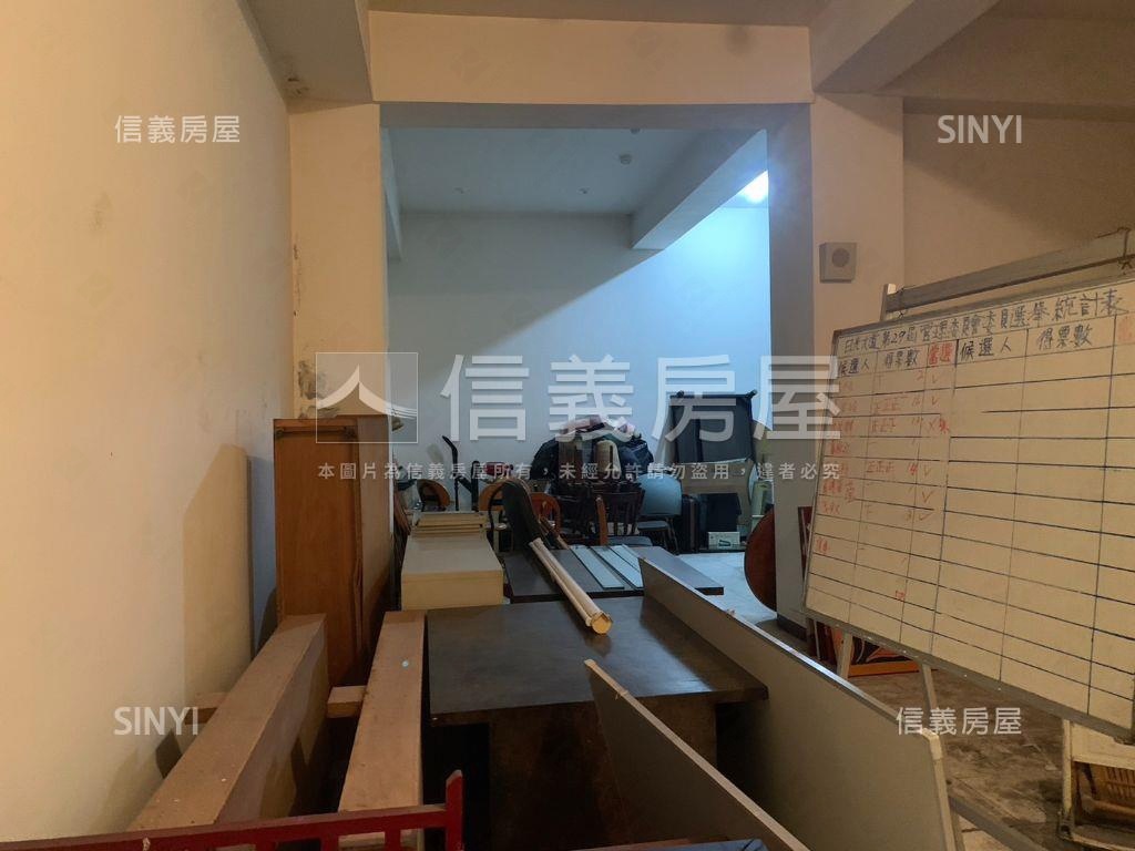 八里鬧區稀有人潮店面房屋室內格局與周邊環境