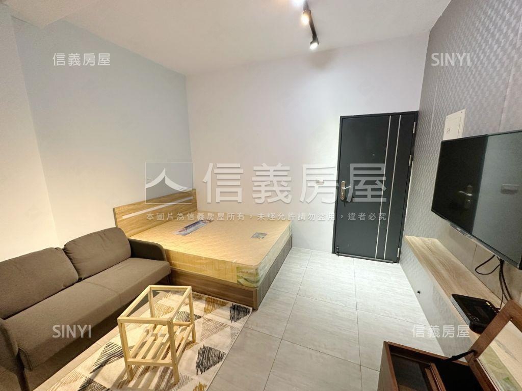 英明商圈收租金雞母房屋室內格局與周邊環境