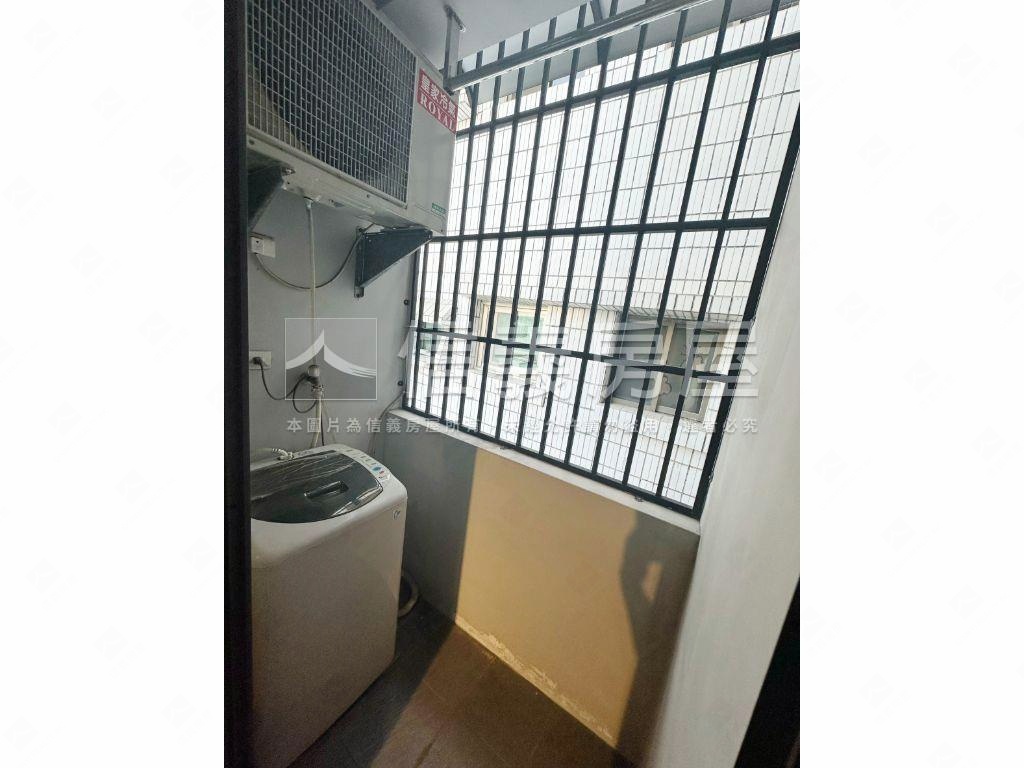 英明商圈收租金雞母房屋室內格局與周邊環境