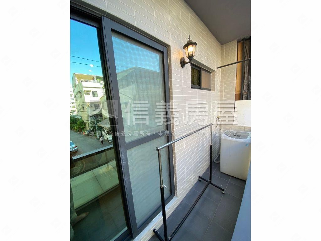 英明商圈收租金雞母房屋室內格局與周邊環境