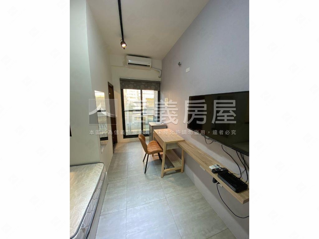 英明商圈收租金雞母房屋室內格局與周邊環境