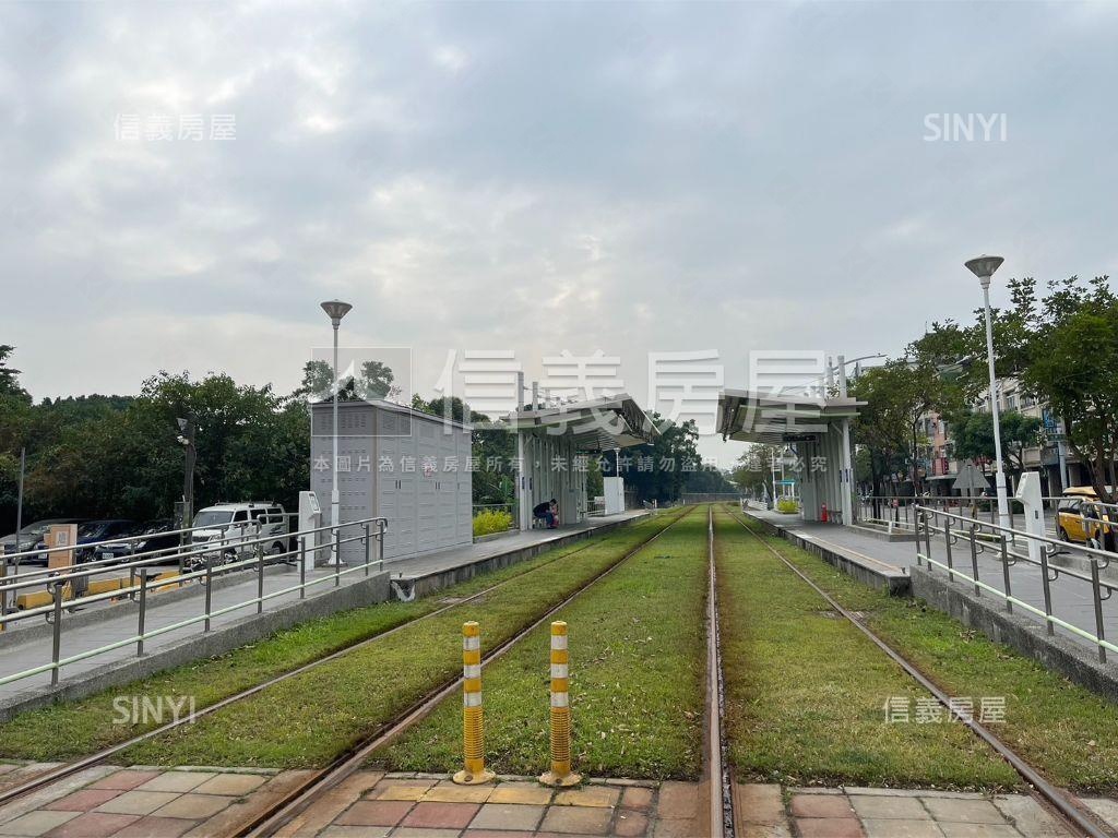 英明商圈收租金雞母房屋室內格局與周邊環境