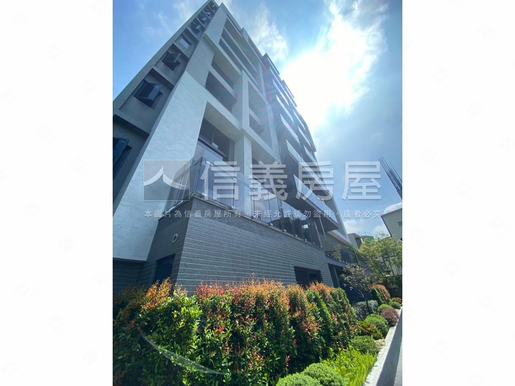 稀有釋出同成馥三房平車房屋室內格局與周邊環境