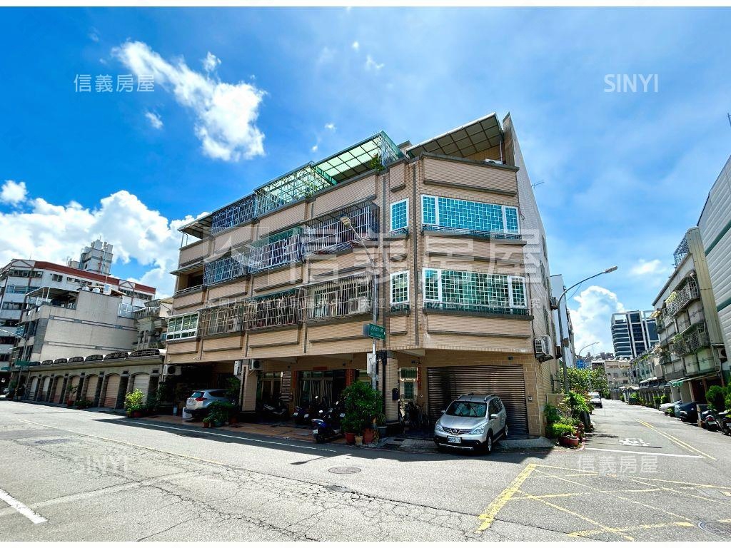 鳳山過昌正街稀有屋況美透房屋室內格局與周邊環境