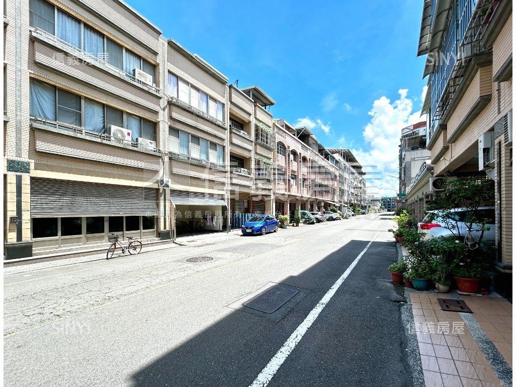 鳳山過昌正街稀有屋況美透房屋室內格局與周邊環境