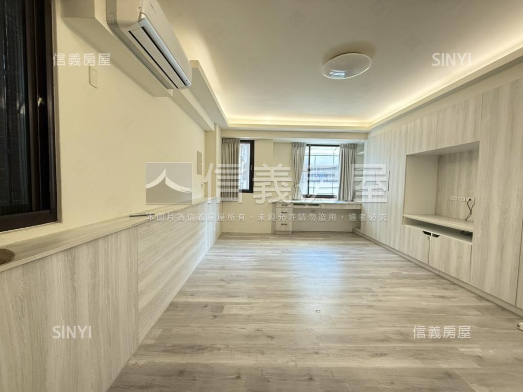 大毅震後前院透天房屋室內格局與周邊環境