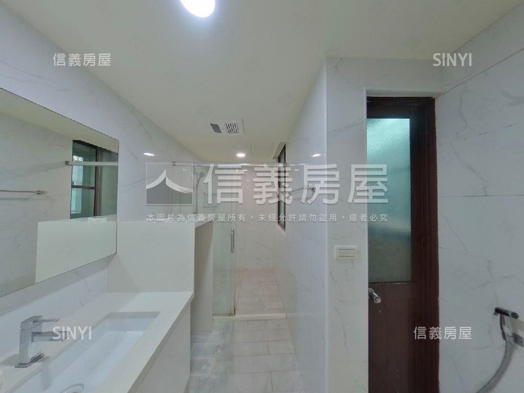 大毅震後前院透天房屋室內格局與周邊環境