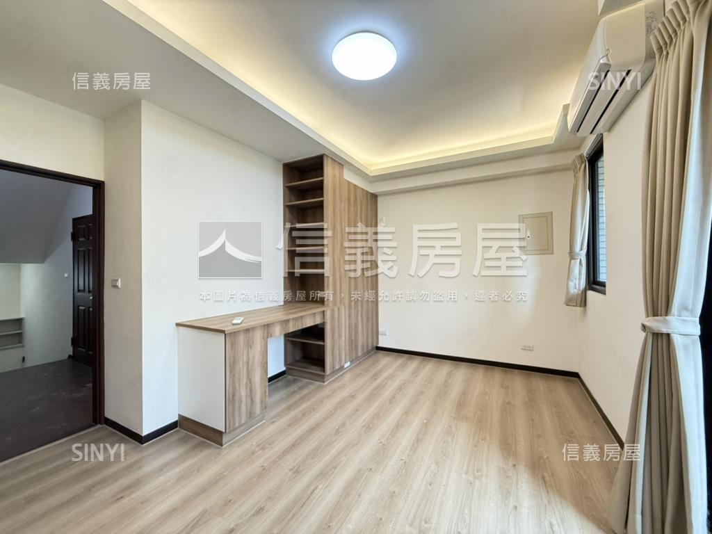 大毅震後前院透天房屋室內格局與周邊環境