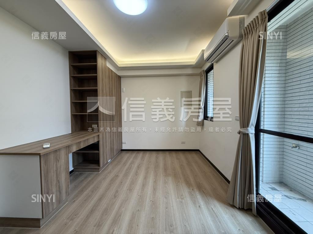 大毅震後前院透天房屋室內格局與周邊環境