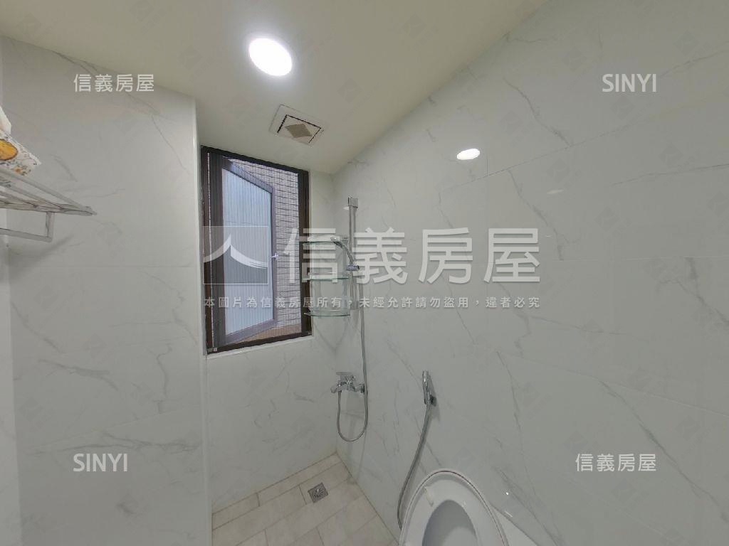 大毅震後前院透天房屋室內格局與周邊環境