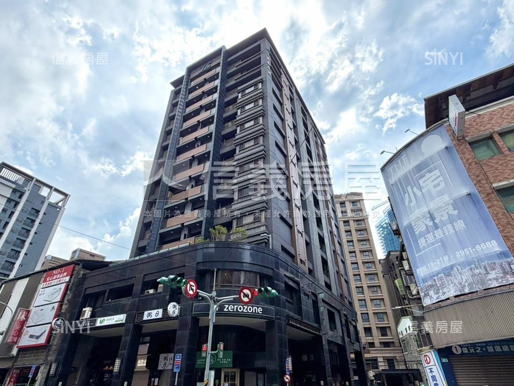✪參御苑✪景觀２房車位房屋室內格局與周邊環境