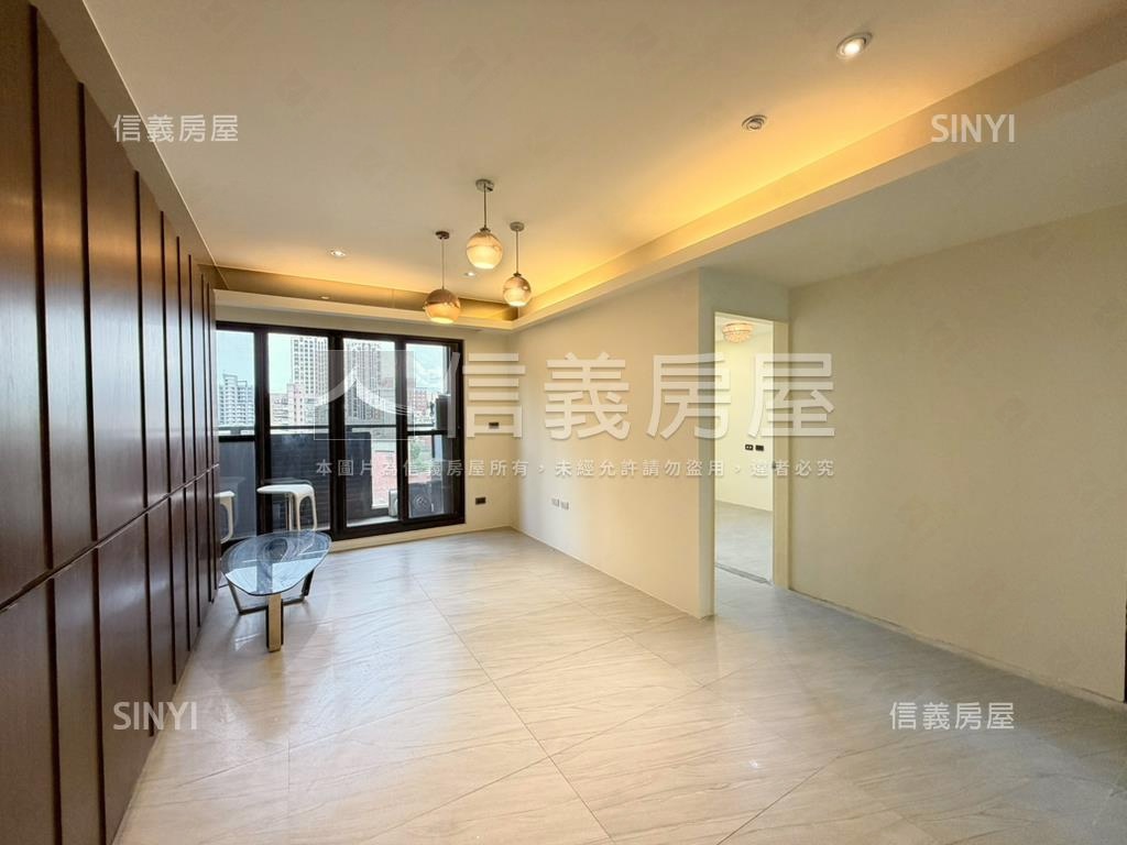 ✪參御苑✪景觀２房車位房屋室內格局與周邊環境