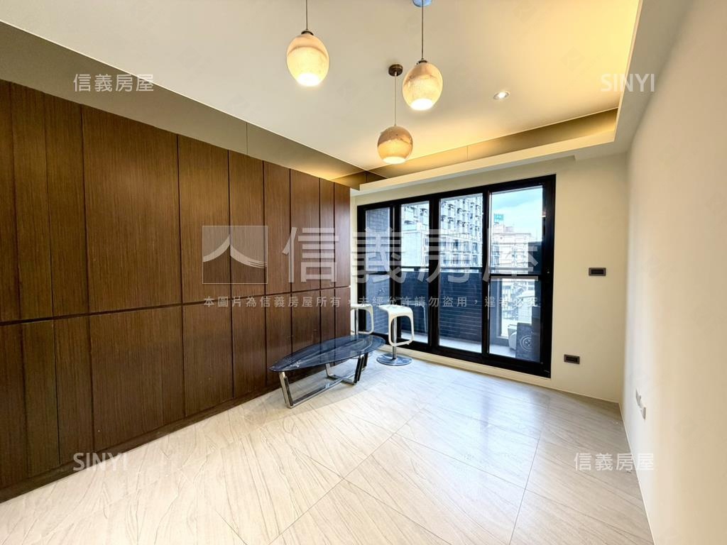 ✪參御苑✪景觀２房車位房屋室內格局與周邊環境