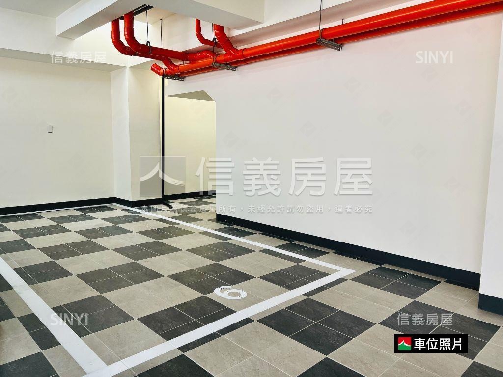 再現質感學東重劃兩房平車房屋室內格局與周邊環境