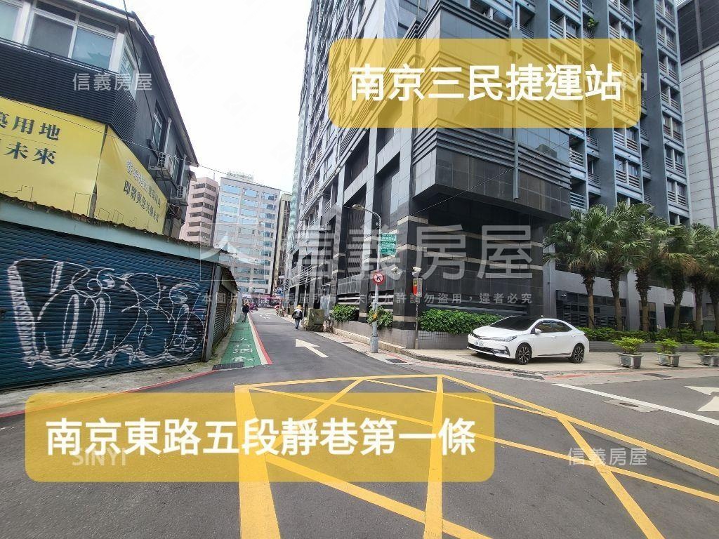 三民捷運含商業用地美寓房屋室內格局與周邊環境