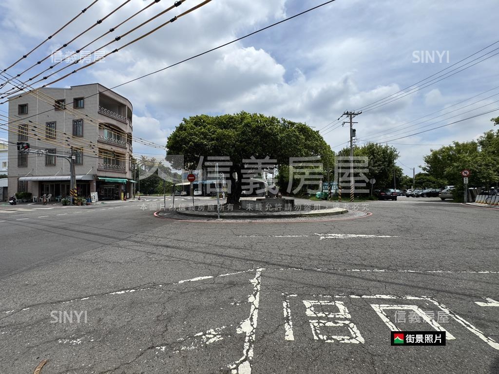 近省道林鳳營車站便宜乙建房屋室內格局與周邊環境