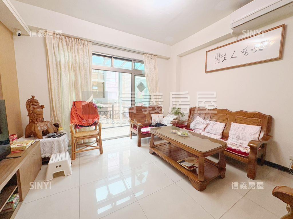 中壢龍岡。綠寶稀有店墅房屋室內格局與周邊環境