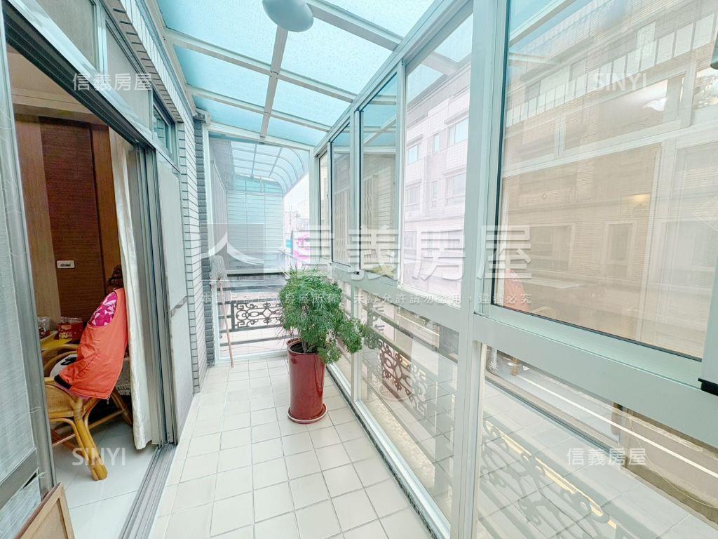 中壢龍岡。綠寶稀有店墅房屋室內格局與周邊環境