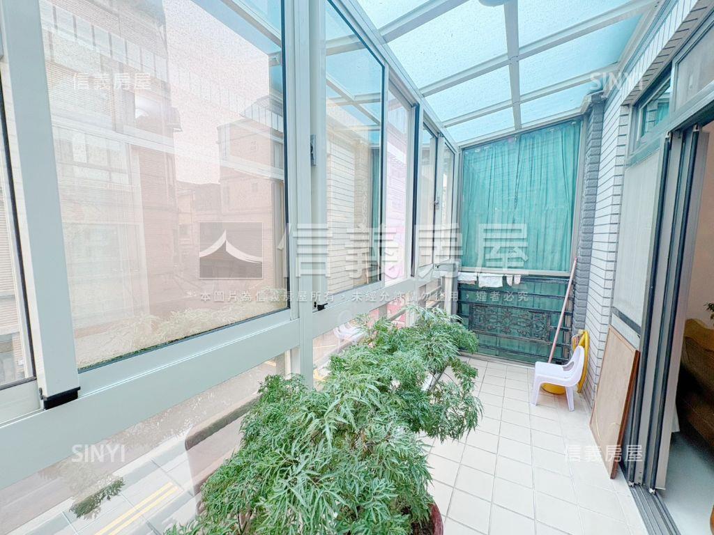 中壢龍岡。綠寶稀有店墅房屋室內格局與周邊環境