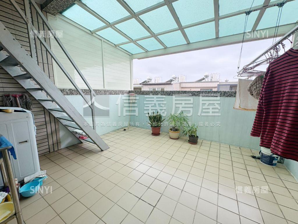 中壢龍岡。綠寶稀有店墅房屋室內格局與周邊環境